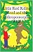 Little Red Riding Hood and the Anthropomorphic Wolf by David Parker Little Red Riding Hood and the Anthropomorphic Wolf by David Parker