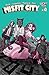 Misfit City #4 (Misfit City...