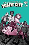 Misfit City #4