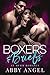 Boxers & Briefs by Abby Angel