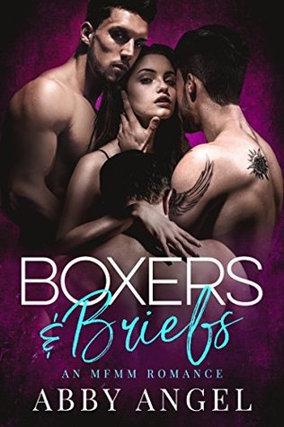 Boxers & Briefs (Kindle Edition)