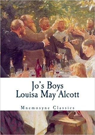 Jo's Boys