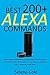 200+ Best Alexa Commands by Selena Cole