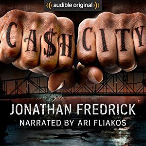 Cash City