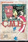 C.M.B. Vol. 28