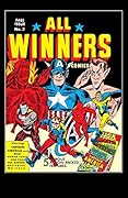 All-Winners Comics (1941-1946) #2