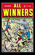 All-Winners Comics (1941-1946) #14