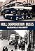 Hull Corporation Buses