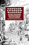 Captain Cuttle's Mailbag by Edward  Welch