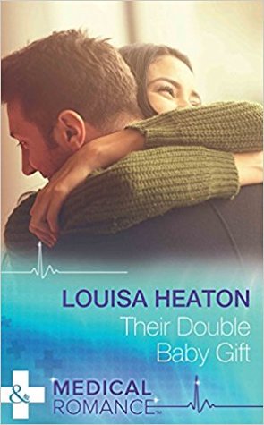 Their Double Baby Gift