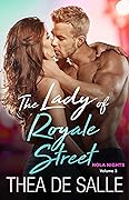 The Lady of Royale Street