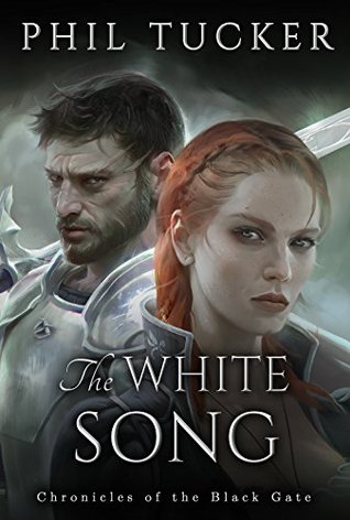 The White Song (Chronicles of the Black Gate, #5)