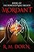 Mordant (Power of Nine #1)