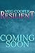 Resilient (Rycroft Group, #2)