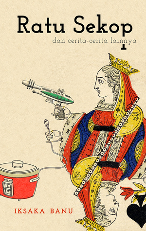 Ratu Sekop dan cerita-cerita lainnya (Paperback)