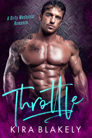 Throttle (ebook)