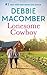 Lonesome Cowboy (Heart of Texas #1) by Debbie Macomber