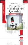 Ressamlar Mahallesinin Çocukları