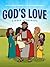 God's Love by Champ Thornton