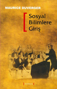 Sosyal Bilimlere Giriş (Paperback)
