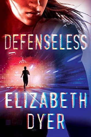 Defenseless (Somerton Security, #1)