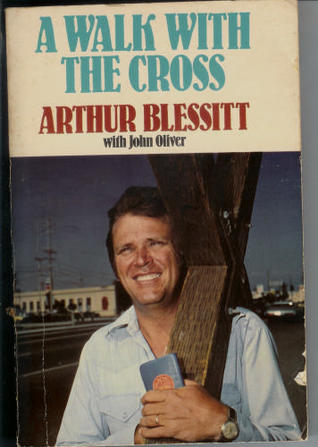 A Walk with the Cross (Paperback)