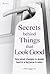 Secrets Behind Things that Look Good: How small changes in design lead to a big jump in sales