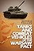 Tanks and Combat Vehicles o...