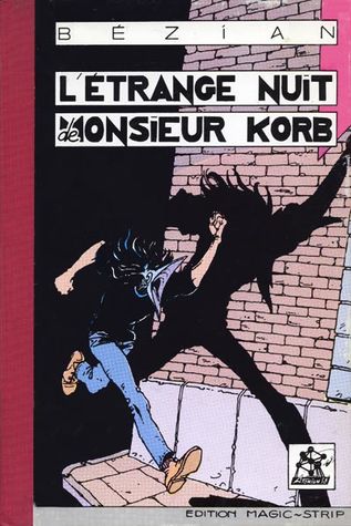 L'Étrange nuit de Monsieur Korb (Unknown Binding)