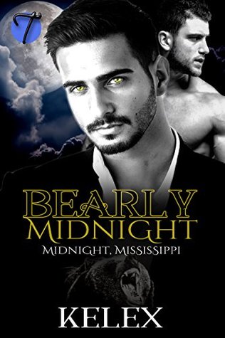 Bearly Midnight (Midnight, Mississippi, #1)