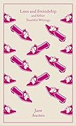 Love and Freindship: and Other Youthful Writings