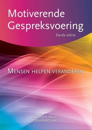 Motiverende Gespreksvoering (Paperback)