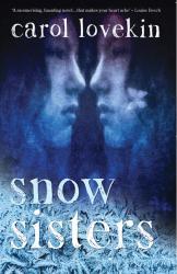 Portada de Snow Sisters, de Carol Lovekin
