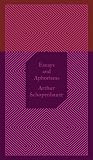 Essays and Aphorisms