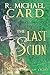 The Last Scion (The Guardia...