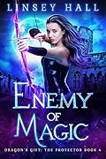 Enemy of Magic