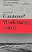 Ganbare!: Workshopy smrti