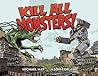Kill All Monsters Omnibus Volume 1 by Michael May