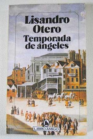 Temporada de ángeles