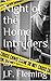 Night of the Home Intruders
