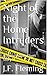 Night of the Home Intruders by J.F. Fleming