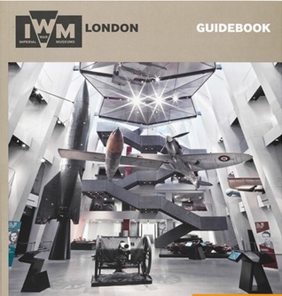 Imperial War Museum London Guidebook (Paperback)