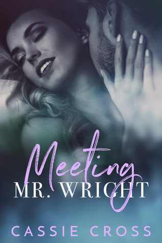 Meeting Mr. Wright