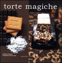 Torte magiche (Hardcover)