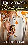 Her Baseborn Bridegroom (Vawdrey Brothers, #1)