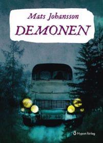 Demonen (Hardcover)