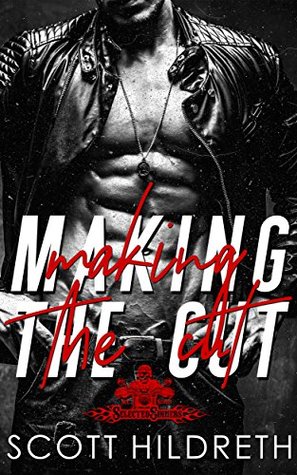 Making the Cut (Selected Sinners MC, #1)