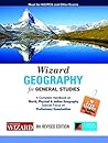 Wizard Geography ...