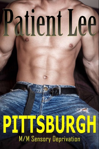 Pittsburgh: M/M Sensory Deprivation