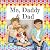 Me, Daddy & Dad by Gemma Denham